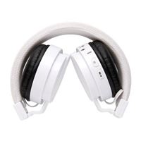 CUFFIE BLUETOOTH PIEGHEVOLI